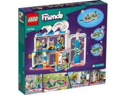 LEGO Friends 41744 Centrum sportowe Lego