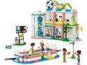 LEGO Friends 41744 Centrum sportowe Lego