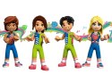 LEGO Friends 41744 Centrum sportowe Lego