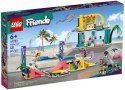 LEGO Friends 41751 Skatepark Lego