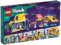 LEGO Friends 41751 Skatepark Lego