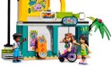 LEGO Friends 41751 Skatepark Lego