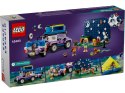 LEGO Friends 42603 Kamper z mobilnym obserwatorium gwiazd Lego