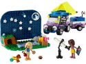 LEGO Friends 42603 Kamper z mobilnym obserwatorium gwiazd Lego