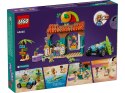 LEGO Friends 42625 Plażowa budka z koktajlami Lego