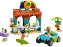 LEGO Friends 42625 Plażowa budka z koktajlami Lego