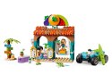 LEGO Friends 42625 Plażowa budka z koktajlami Lego