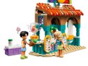 LEGO Friends 42625 Plażowa budka z koktajlami Lego