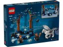 LEGO Harry Potter 76432 Zakazany Las: magiczne stworzenia Lego