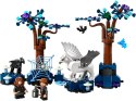 LEGO Harry Potter 76432 Zakazany Las: magiczne stworzenia Lego