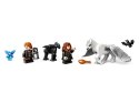 LEGO Harry Potter 76432 Zakazany Las: magiczne stworzenia Lego