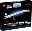 LEGO Icons 10318 Concorde Lego