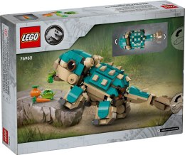 LEGO Jurassic World 76962 Lego