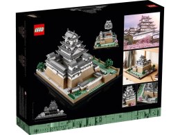 LEGO LEGO Architecture 21060 Zamek Himeji Lego