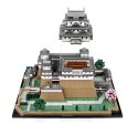 LEGO LEGO Architecture 21060 Zamek Himeji Lego