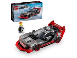 LEGO Speed Champions 76921 Wyścigowe Audi S1 E-tron Quattro Lego