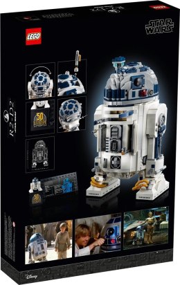 LEGO Star Wars 75308 R2-D2 Lego