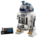 LEGO Star Wars 75308 R2-D2 Lego