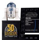 LEGO Star Wars 75308 R2-D2 Lego