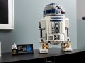 LEGO Star Wars 75308 R2-D2 Lego