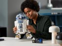 LEGO Star Wars 75308 R2-D2 Lego