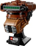 LEGO Star Wars 75351 Hełm księżniczki Lei Lego