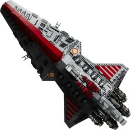 LEGO Star Wars 75367 Gwiezdny Niszczyciel typu Venator Lego