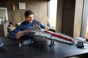 LEGO Star Wars 75367 Gwiezdny Niszczyciel typu Venator Lego