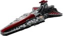 LEGO Star Wars 75367 Gwiezdny Niszczyciel typu Venator Lego