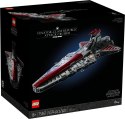 LEGO Star Wars 75367 Gwiezdny Niszczyciel typu Venator Lego