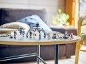 LEGO Star Wars 75372 Zestaw bitewny z żołnierzem armii klonów™ i droidem bojowym™ Lego