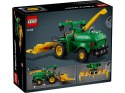 LEGO TECHNIC 42168 John Deere 9700 Forage Harvester Lego