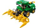 LEGO TECHNIC 42168 John Deere 9700 Forage Harvester Lego