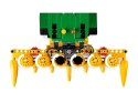 LEGO TECHNIC 42168 John Deere 9700 Forage Harvester Lego