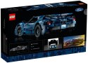 LEGO Technic 42154 Ford GT, wersja z 2022 roku Lego