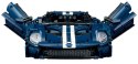 LEGO Technic 42154 Ford GT, wersja z 2022 roku Lego