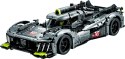 LEGO Technic 42156 PEUGEOT 9X8 24H Le Mans Hybrid Lego