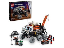 LEGO Technic 42180 Marsjański łazik eksploracyjny Lego