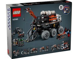 LEGO Technic 42180 Marsjański łazik eksploracyjny Lego