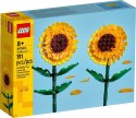 LEGO Flowers 40524 Słoneczniki Lego