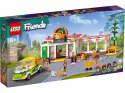 LEGO Friends 41729 Sklep spożywczy z żywnością ekologiczną Lego