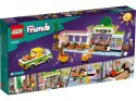 LEGO Friends 41729 Sklep spożywczy z żywnością ekologiczną Lego