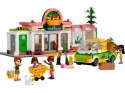 LEGO Friends 41729 Sklep spożywczy z żywnością ekologiczną Lego