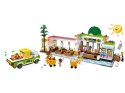 LEGO Friends 41729 Sklep spożywczy z żywnością ekologiczną Lego