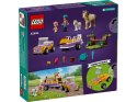 LEGO Friends 42634 Przyczepka dla konia i kucyka Lego