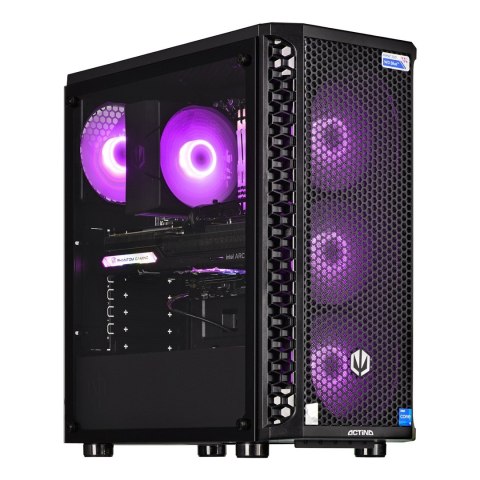 Actina ENDORFY 13400F/16GB/1TB/RTX4070/650W Actina