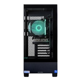 Actina View 12400F/32GB/1TB/ArcA580/600W Actina