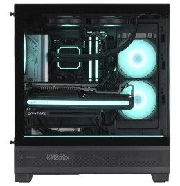 Actina View 7800X3D/32GB/1TB/RX7900XTX/1000W Actina