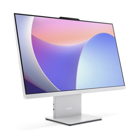 Lenovo IdeaCentre AIO 27IRH9 i5-13420H 27" FHD IPS 300nits AG 16GB DDR5 5200 SSD512 Intel UHD Graphics Win11 Cloud Grey Lenovo