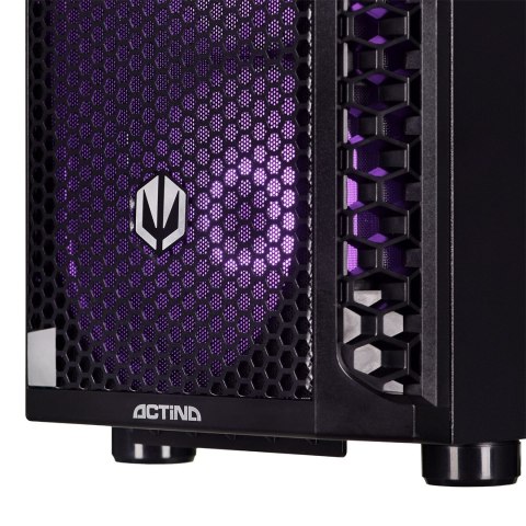 Actina ENDORFY 5500/16GB/500GB/RX6600/600W Actina